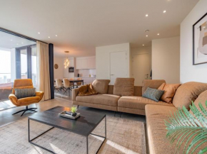 Apartment in Nieuwpoort with balcony